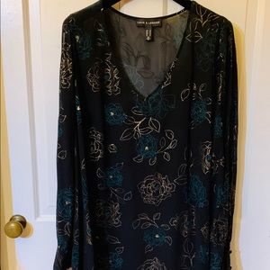 Love and Legend Blouse